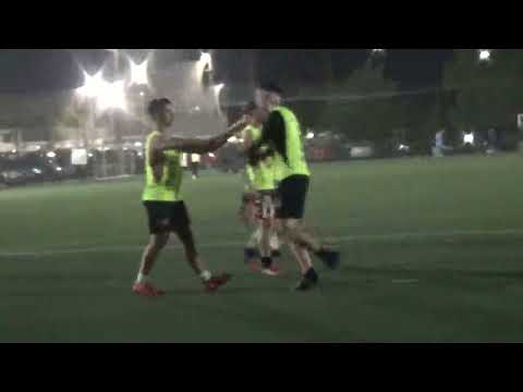 GALERA Y BASTON VS SITIO PRIVADO - 11/03/2022 - Apertura Mayores