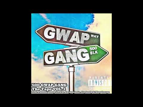 Phee6z x GWAPMIZZLE - Luc*fer (Prod. YDNA) [A Haze Pick]