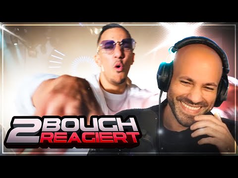 FARID BANG - GIB MIR DEINE HAND / 2Bough reagiert