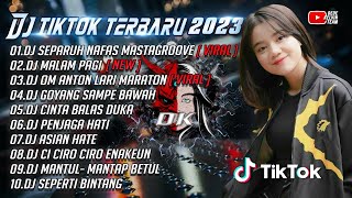 Download lagu DJ TIKTOK TERBARU 2023 || DJ SEPARUH NAFASKU MASTAGROOVE || DJ MALAM PAGI - HILANG KADANGKU mp3 Download lagu DJ TIKTOK TERBARU 2023 || DJ SEPARUH NAFASKU MASTAGROOVE || DJ MALAM PAGI - HILANG KADANGKU mp3
