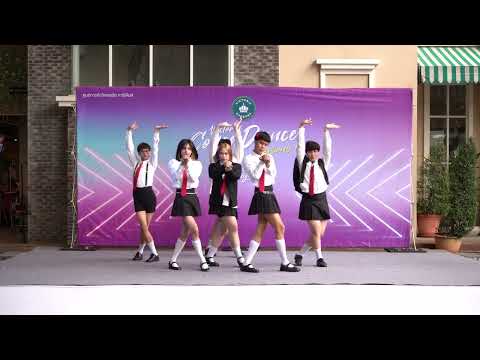 20220514 cover IVE - LOVE DIVE│Full Cam│@Victoria Gardens Cover Dance 2022