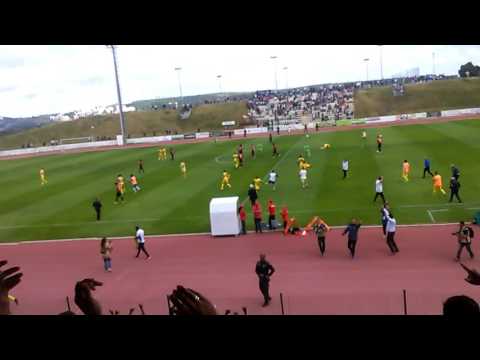 REAL MASSAMÁ CAMPEÃO