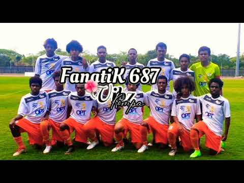 Happy birthday NAZA x Jackside the Maker / AS LOSSI Nouvelle-Calédonie ( Remix Zouk Kompa ) 2021