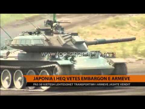 Flash informativ nga bota - Top Channel Albania - News - Lajme