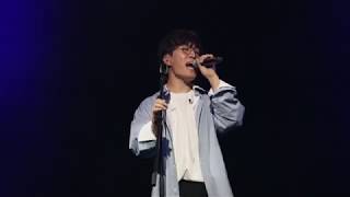 소란(SORAN)_Sunshine @앵콜콘 Parfait Grande_20180908