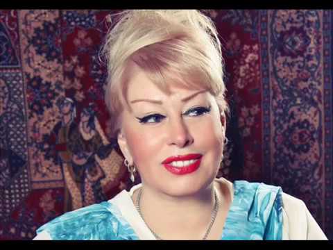 İlhamə Quliyeva - Terki dunya kimiyem