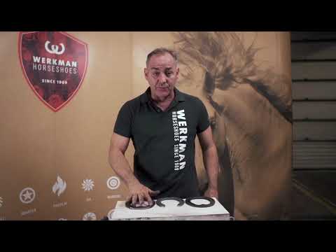 Ortho-Kit Modifications by Mitch Taylor - Eggbar - Werkman Hoofcare