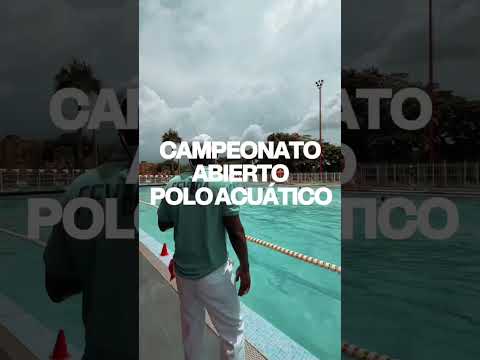 @lacava10oficial Que gran satisfacción ver como nuestro complejo de piscinas La Isabelica