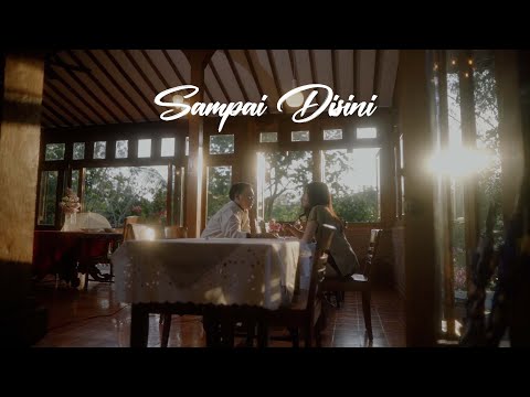 SAMPAI DISINI || Etgard Kalengke Ft Jacson Zeran, Chesylino , Omhand V ( Official Music Video )