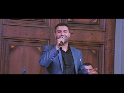 Spartak Araqelyan 6/8 sharan VILLA BAND 2021