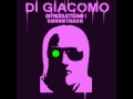 DI GIACOMO - Mystery - Suspence - Musical background - Soundtrack.wmv