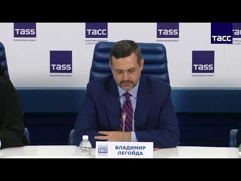 Владимир Легойда о духовном трезвении