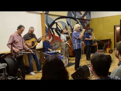 Druhá tráva - Tažní koně (4. listopadu 2016)