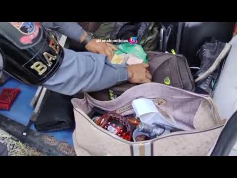 Casal é rendido dentro de casa em Monte Aprazível; PM e BAEP prendem quadrilha em Barretos