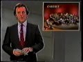 A Song For Europe 1983 BBC1 Eurovision Voting Terry Wogan