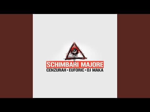 Schimbari Majore (feat. Euforic & Dj Maka)