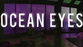 Kerser - Ocean Eyes Remix