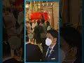 Ranbir Kapoor Alia Bhatt Arrives At Anant Ambani Radhika Merchant Engagement Party