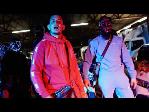 Cz - Les choses ( Clip Officiel )