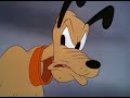 Pluto Sleepwalker