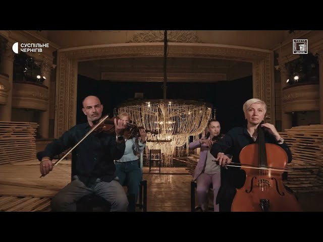 Imagine – Світло переможе!