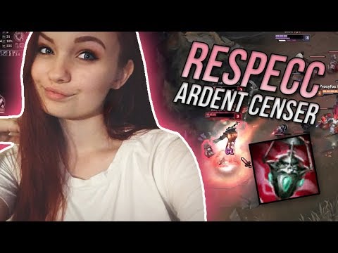 PROXYFOX: Respecc the Ardent Censer