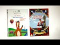 Baby Einstein On The Go DVD And I Ll Be Home For Christmas 1998 DVD
