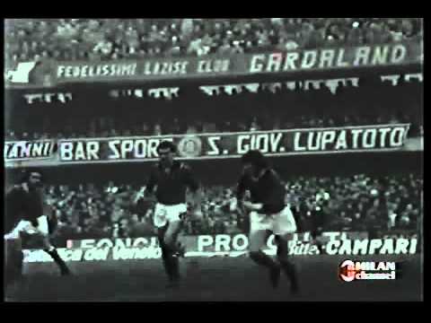 1978/79, (Milan), Verona - Milan 1-3 (12)