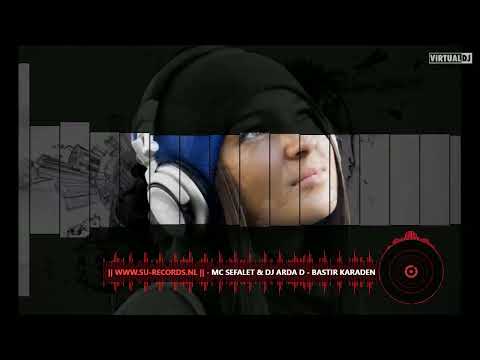 Mc Sefalet & DJ Arda - Bastir Karadeniz