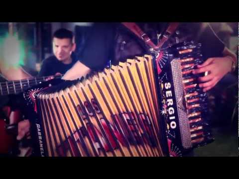 Los Titanes de Durango - El Afortunado (Video Oficial 2011)