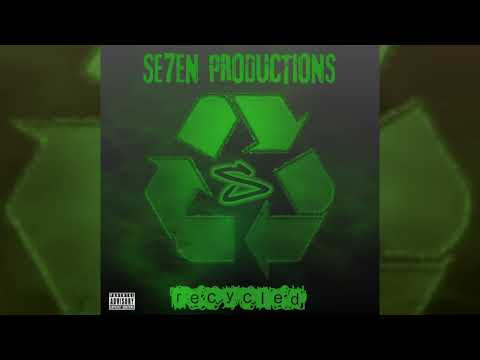 Christina Aguilera - Ain't No Other Man (Se7en Productions Remix)