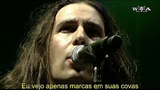 Circle II Circle - Anymore - Savatage Cover - LEGENDADO - 1080p - 60fps