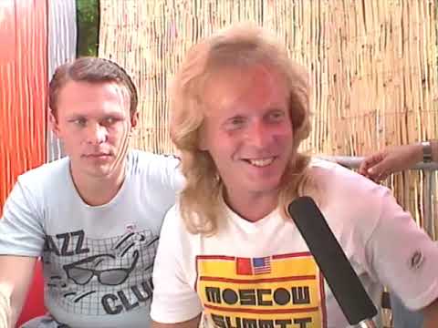 Leysin Rock Festival 1989 : Rock Atelier