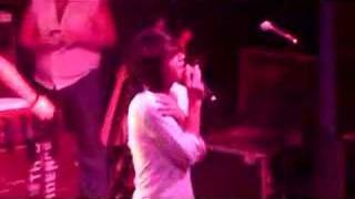 This Providence - Walking On Water