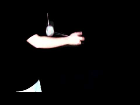 Fundamental 4A Trick Tutorial: Braintwister Mount - CyberYo.com