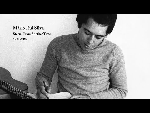 Mário Rui Silva - Stories From Another Time 1982-1988