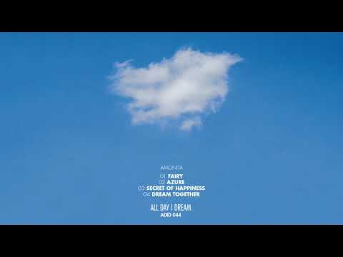 Amonita - Azure [ADID044]