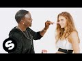 Videoklip Sam Feldt - YES (ft. Akon) s textom piesne
