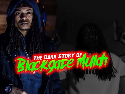 The Dark Story Behind: Black Gate Mulah “Mulahveli” (Chiraq)