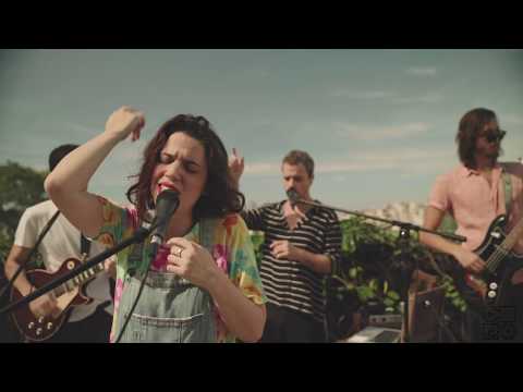 CoLAB RECords // BALEIA - Eu Estou Aqui