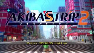 ［アキバストリップ2]リアルの秋葉を堪能する！