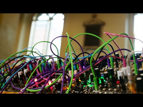 Synth East - Introducing Norwich's first synth festival