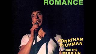 Jonathan Richman and the Modern Lovers - The Fenway