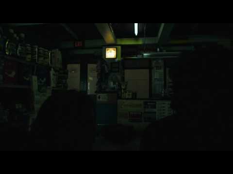 Cloverfield (2008) Official Trailer