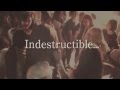 少女時代 - 「Indestructible」リリックビデオ 