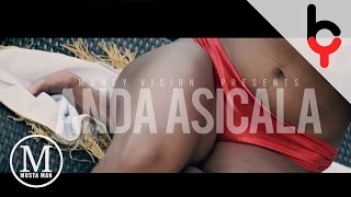 Anda Asicala - Mosta Man Ft Robinho & El Tachi (Preview)