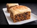 The Best Banana Cake Soft Moist Easy Banana Cake Recipe