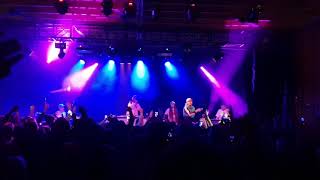 Esoterik Live: Sun 19th Aug @ Howler Bar, Melbourne, VIC