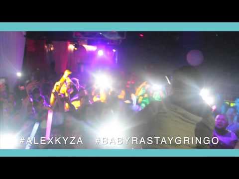 Reggaeton invasion DVD - Live Concert  coming soon