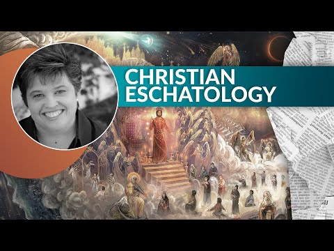 Is the Doctrine of Last Things a Core Belief? w/Krista Bontrager